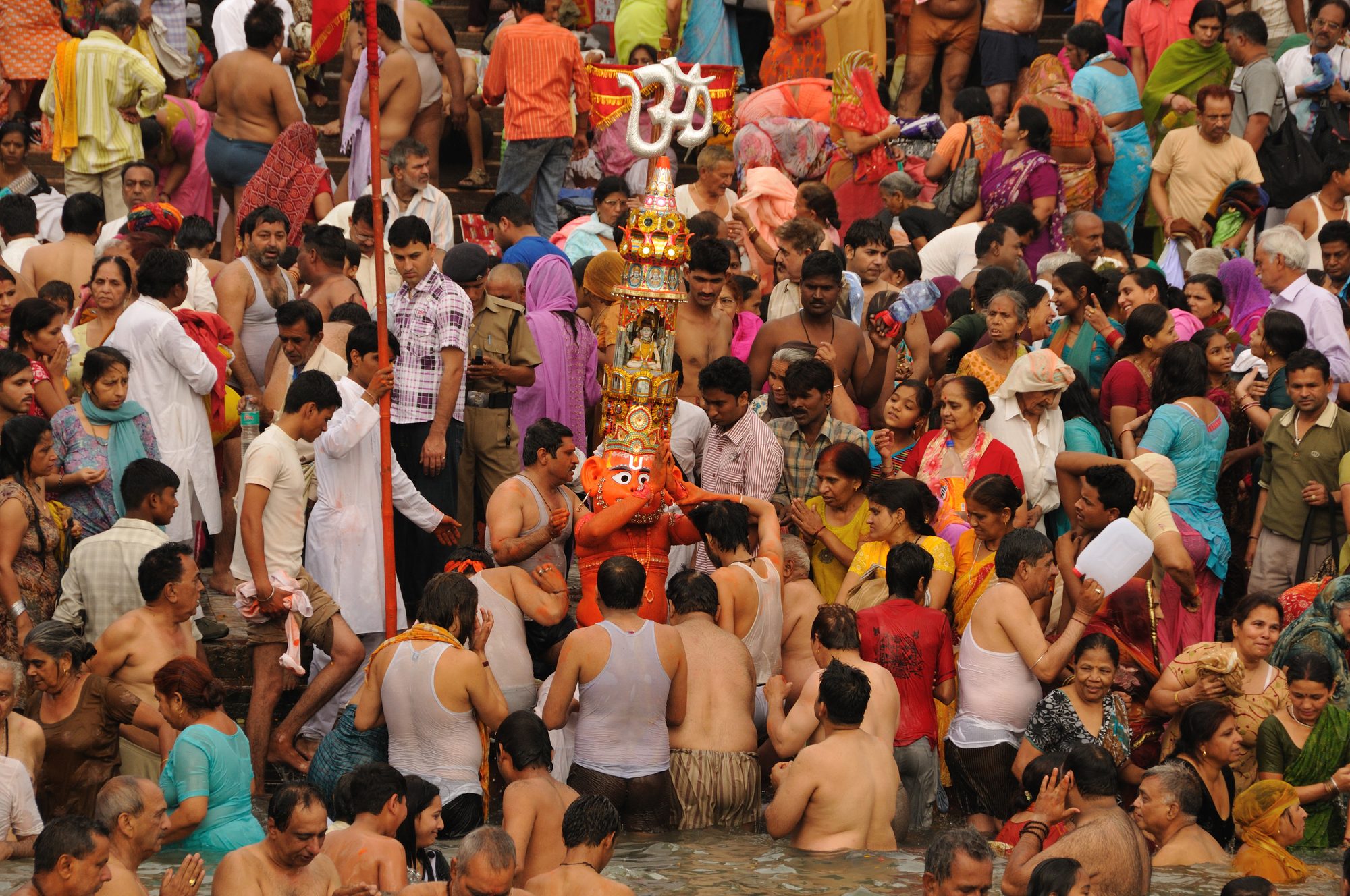 Amrit Nectar of Immortality