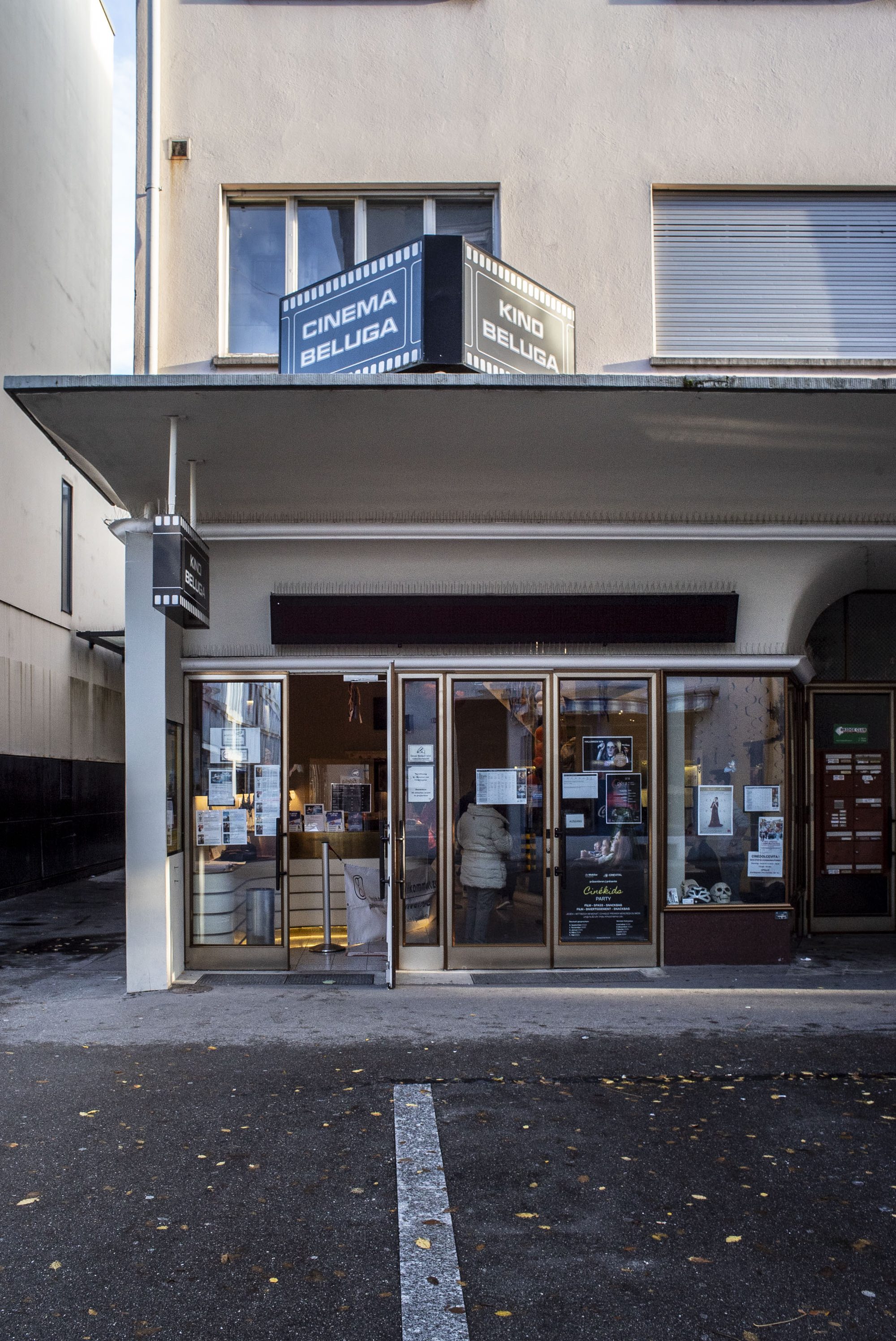 Filmgilde Biel