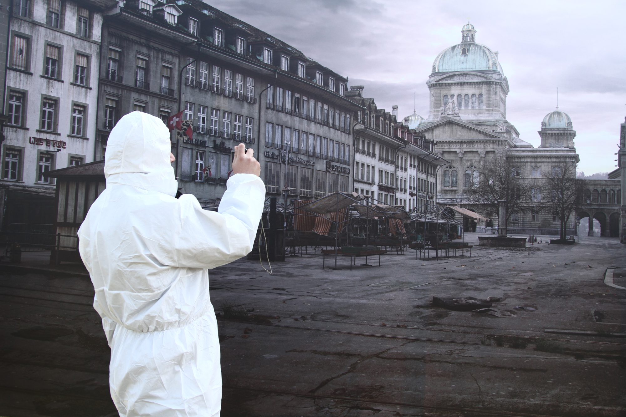 Greenpeace Schweiz