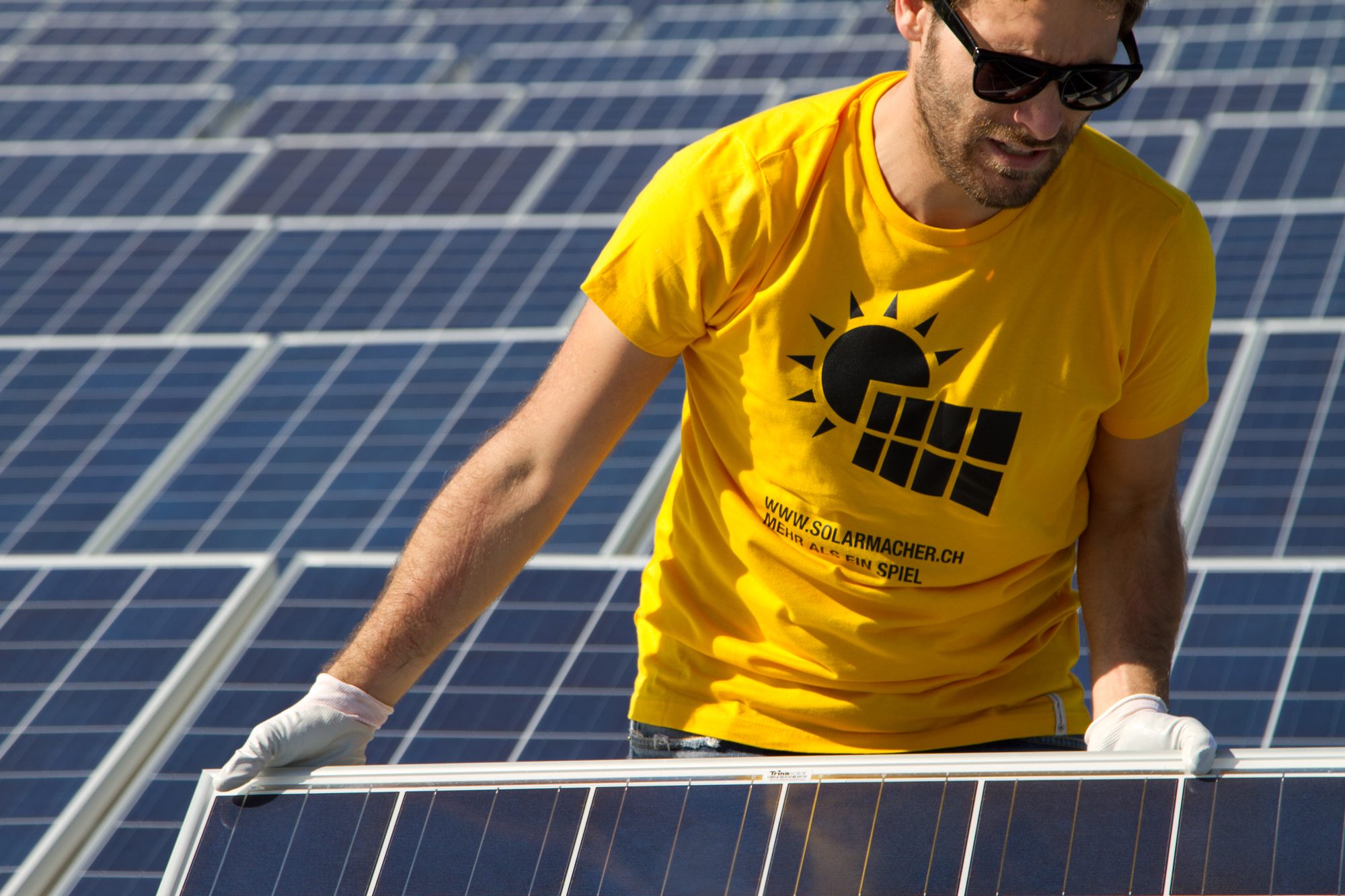 Greenpeace Schweiz