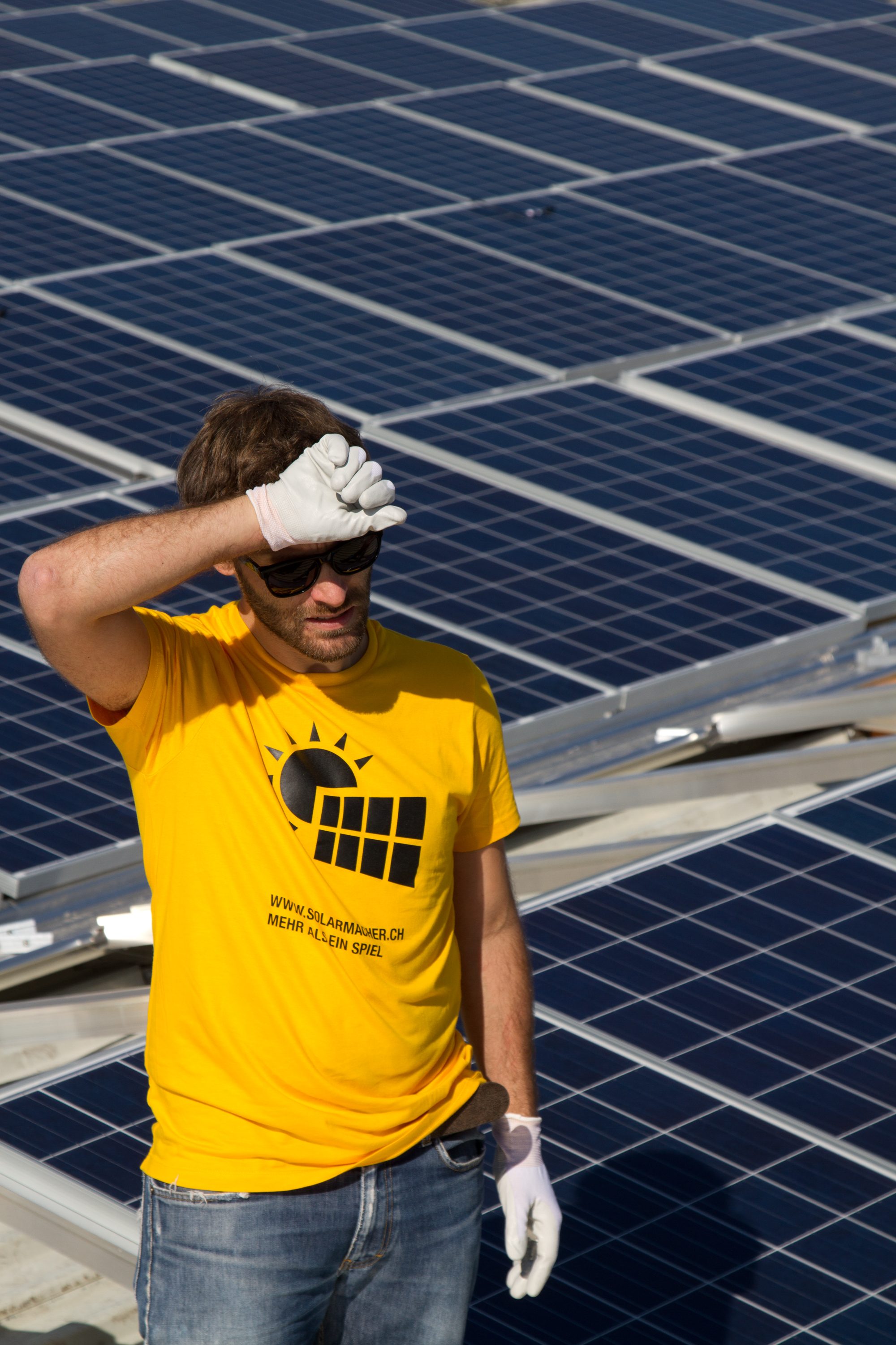 Greenpeace Schweiz