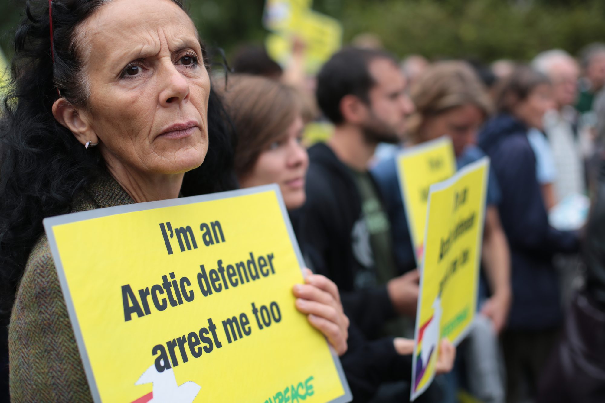 Greenpeace Schweiz