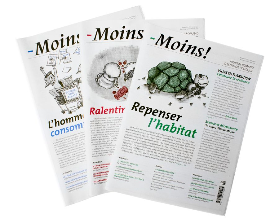 Journal Moins!