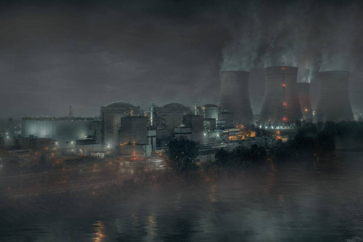 Sortir du nucléaire